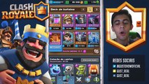 DECK PARA O BALANCEAMENTO ! PEKKA e os DOIS PRÍNCIPES ! - CLASH ROYALE-qQ97tThLj6o