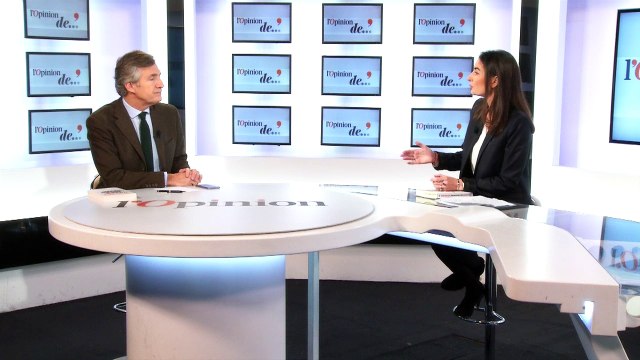 Agnès Verdier-Molinié (iFRAP): «Le programme de Marine Le Pen ne tient pas la route, il coûte cher»