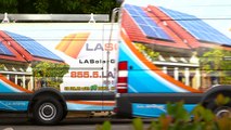Solar Power Systems & Electrical Services in Los Angeles