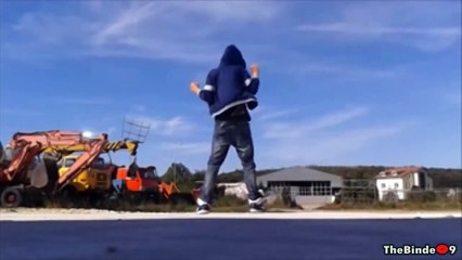 Hip Hop - OPO YO TAK PIKIR