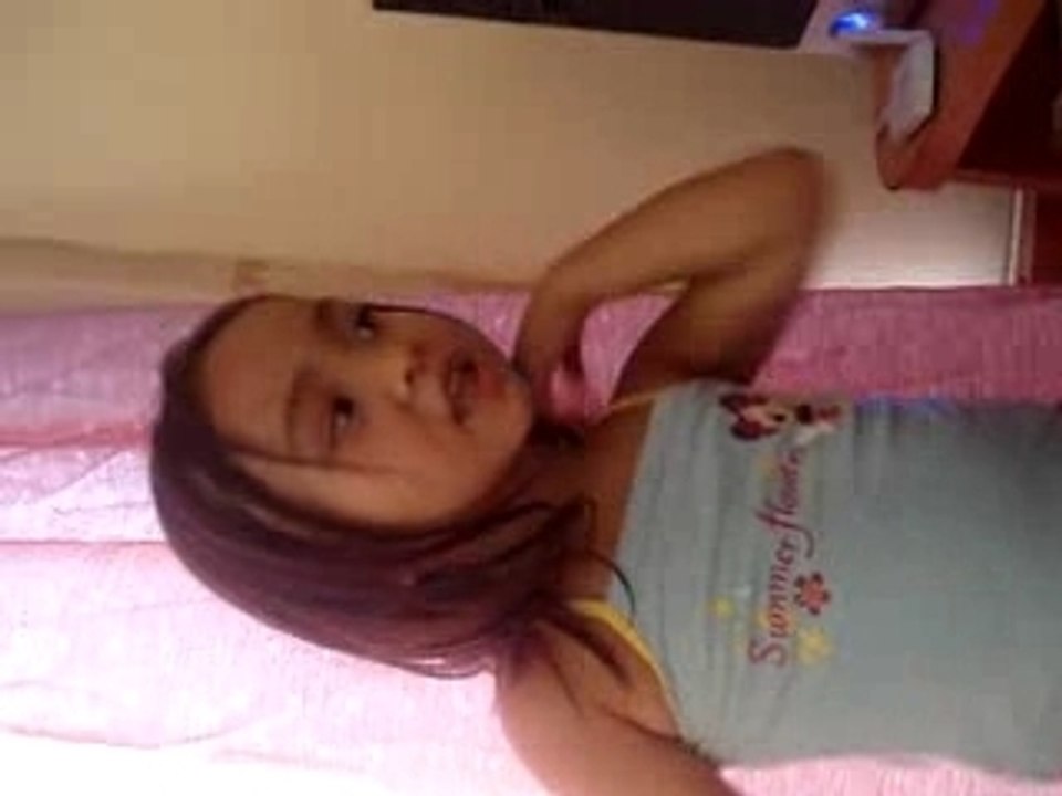 Kering keri dance number