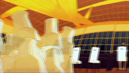 四畳半神話大系　第6話