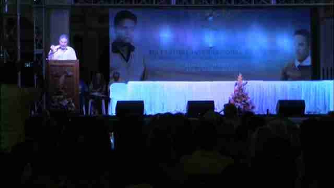 Gioconda Belli inaugura el XIII Festival de Poesía en Nicaragua