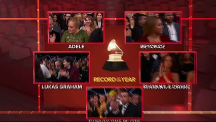 Adele wants Beyonce to be her mummy!