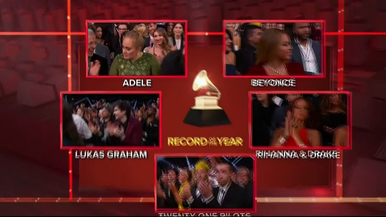 Adele wants Beyonce to be her mummy!