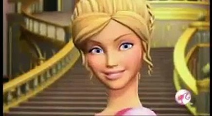 Mattel - Barbie and the Three Musketeers - Viveca, Aramina, Renee & Corinne Doll