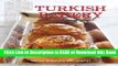 PDF [FREE] DOWNLOAD Turkish Bakery Delight Read Online