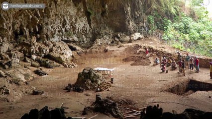 Top 10 Fascinating Cave Finds That Will Shock You