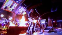 Lady Gaga & Metallica Live at 2017 Grammys