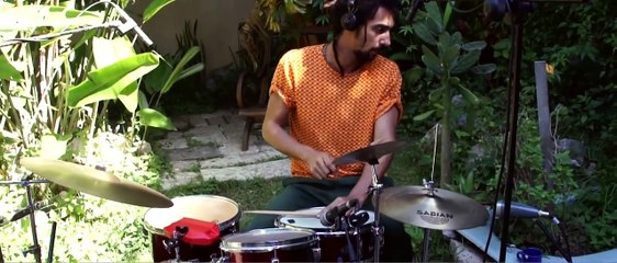 journey to africa drums