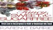 PDF [FREE] DOWNLOAD Fancy, Sweet and Sugarfree Read Online