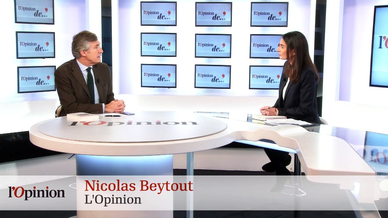 Agnès Verdier-Molinié (iFRAP): «Les syndicats s...