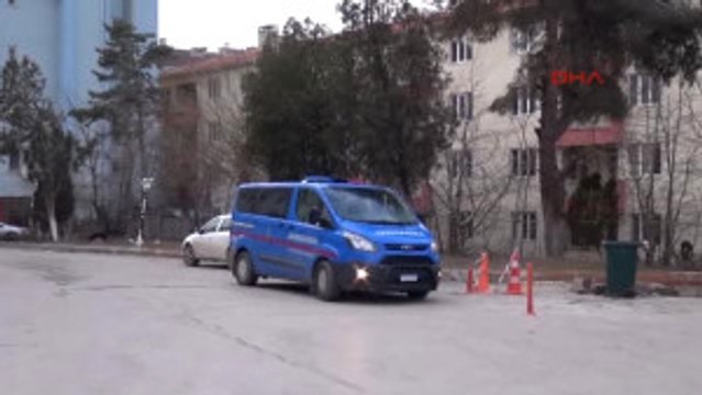 Edirne Fetö'cü Iki Aile Yunanistan'a Kaçarken Yakalandı