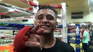 BROOK VS SPENCE PREDICTIONS & BREAKDOWNS BY MAYWEATHER BOXING CLUB-g2ZrUHV_9m8