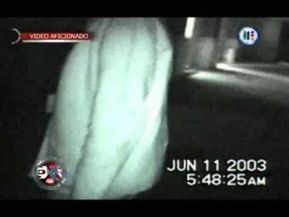 Ex Normal, Los Fantasmas del Orfanato