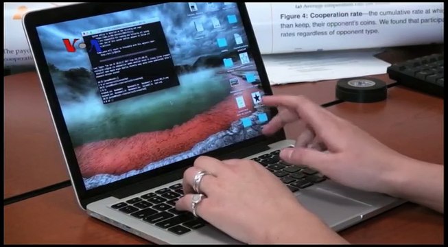 Makin Banyak Perempuan Tertarik Belajar Ilmu Komputer di AS