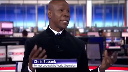 EUBANK SR. 'Andre Ward & Golovkin CANNOT BEAT My Son!!'-H9PUyfZzhPI