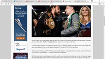 Keith Thurman RIPS Danny Garcia - 'He is LIMITED and Will Be Exposed!'-GFgNzWMmijA