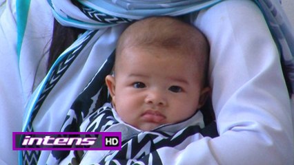 Suasana Akikah Baby Arsya - Intens 13 Februari 2017