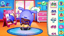 The Baby Boss - Care Games to Play and Learn - Android & IOS ( APPS ) Gameplay Videos