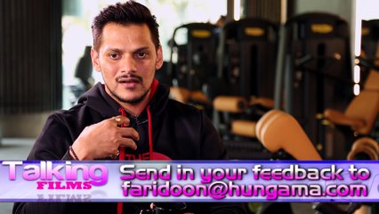 "Everyone Wants To Have A Body Like Varun Dhawan": Prashant Sawant