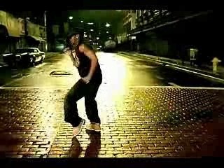 Omarion Mix Dance