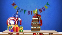 Spiderman vs Elsa Funny Pranks Compilation #18 w/ Hulk, Minions, Dinosaurs, Ironman, Captain America