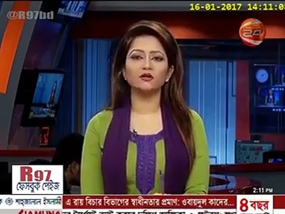 আইনের শাসন প্রতিষ্ঠায় ভূমিকা রাখবে সাত খুন মামলার রায় ।।