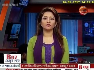 আইনের শাসন প্রতিষ্ঠায় ভূমিকা রাখবে সাত খুন মামলার রায় ।।