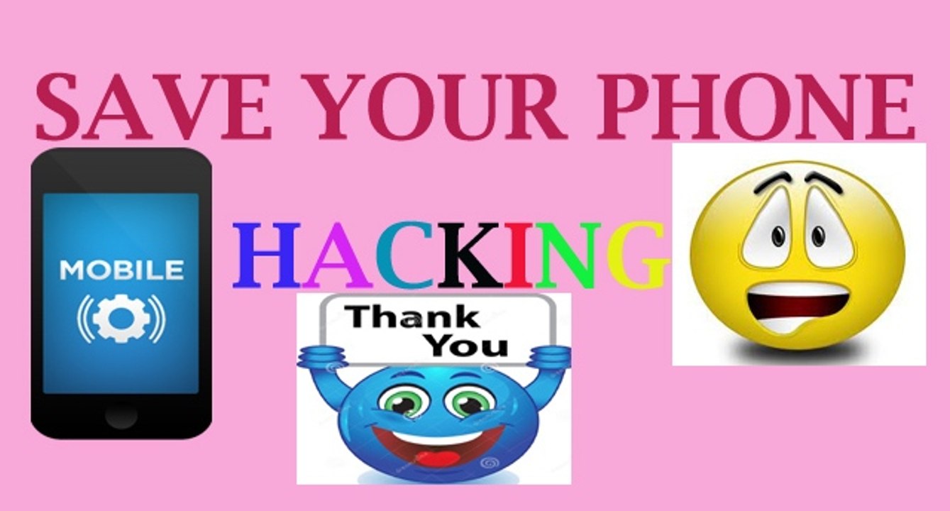 Apka bank a c..FB..WhatsApp..kahi hack na ho jaye.!!  Save your all A c from hacking (360p)