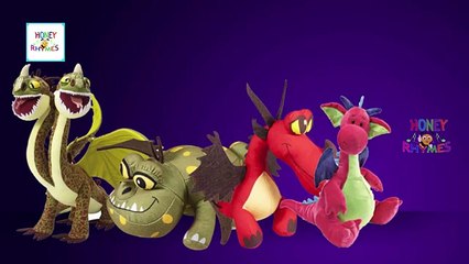 Animals Cartoons Finger Family Children Nursery Rhymes | Animals Finger Family Rhymes for Children