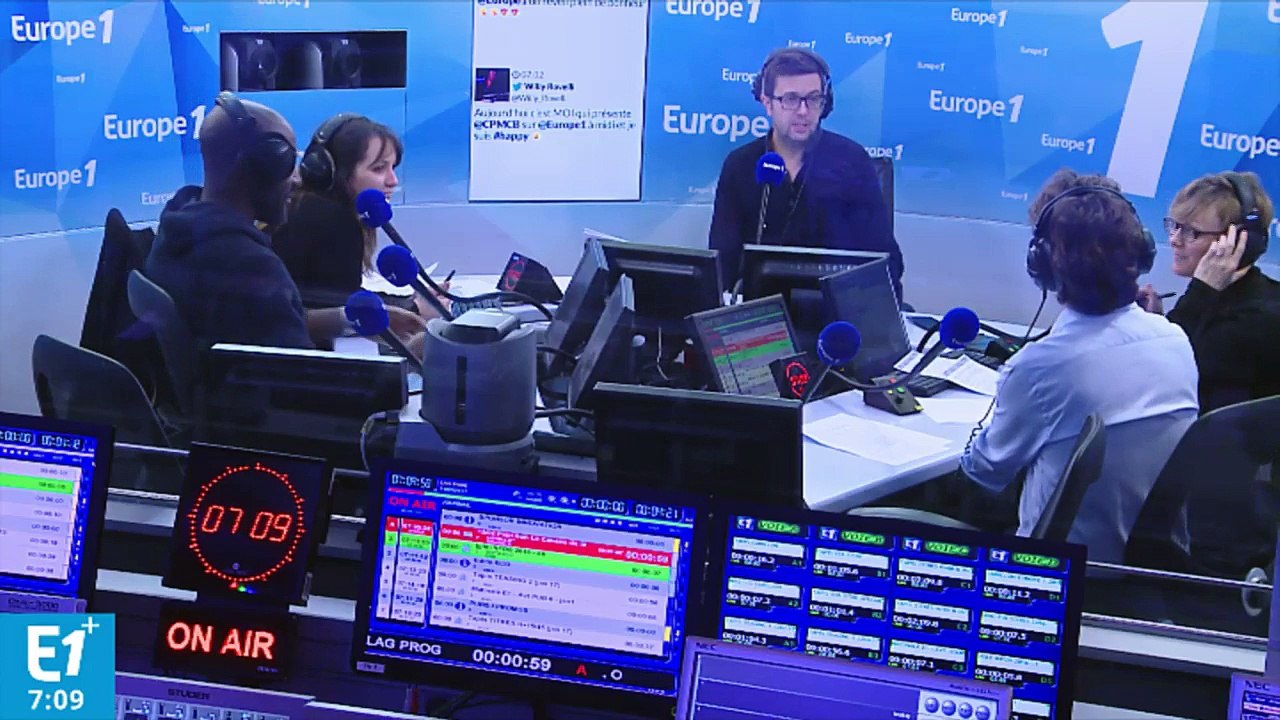 Grâce à "La La Land", le Caveau de la Huchette à Paris attire plus de curieux