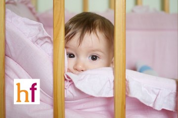 El miedo ante los extraños