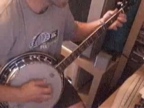 Banjo composition