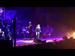 Isabel Pantoja - Te lo pido por favor - Madrid 2017 - video de chechareVHS