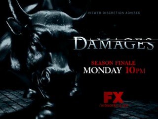 Damages - Promo - 3x13