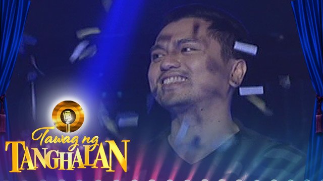 Tawag ng Tanghalan: Jex De Castro continues his winning streak!