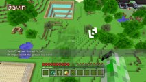 Let's Play Minecraft – Episode 246 – Clouds X Part 2-DSWFUdwYRpE