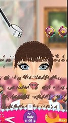 Real Hair Salon Girls games - GameiMax Android gameplay Movie apps free kids best top TV film