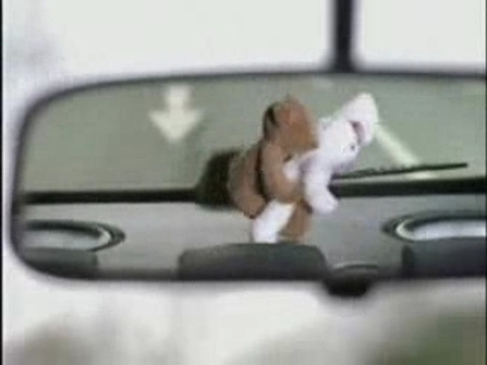 blaupunkt commercial