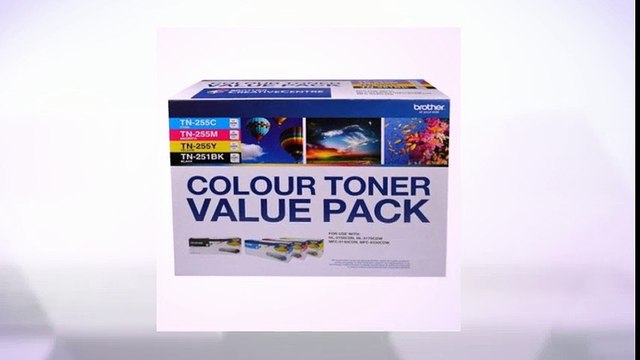 Toner Cartridges