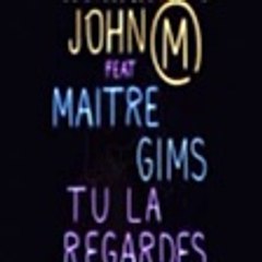 John Mamann feat Maître Gims – Tu la regardes