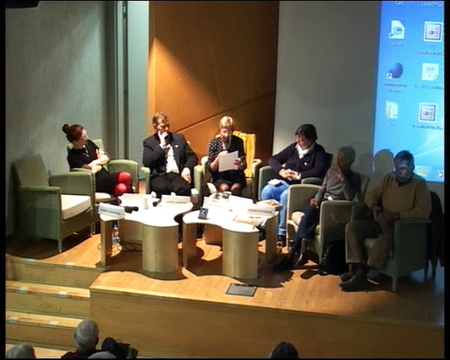 Conférence-débat : Une journée avec Riquet