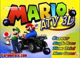 3D Mario Atv Super Mario 3D world carts 3D game jeux video en ligne Cartoon Full Episodes aE6FVfBh