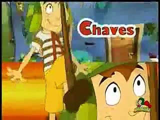 Chaves Episodio 2 Insonia