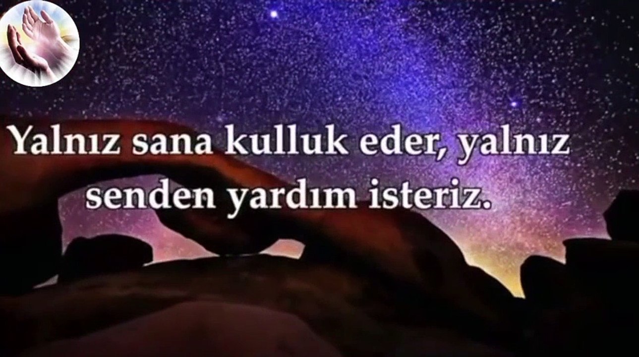 Kısmet açma duası