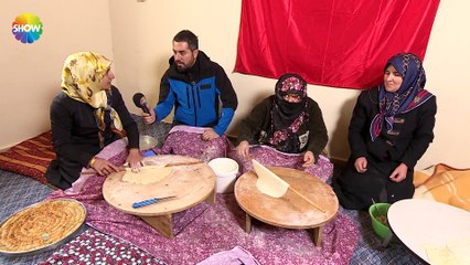 Turgay Başyayla ile Lezzet Yolculuğu 130. Bölüm