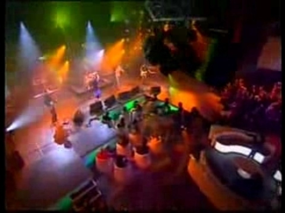 Les Fatals Picards - Bernard Lavilliers live