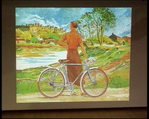 Conférence : Cycles et Motocyclisme en Pays toulousain