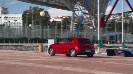 Essai Kia Rio : la dernière marche à franchir